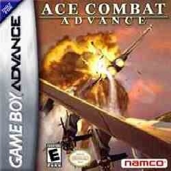 Ace Combat Advance (USA, Europe)